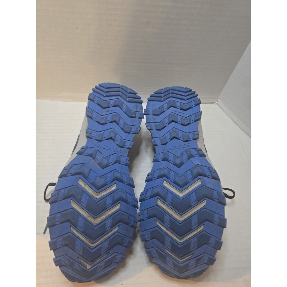 Men Saucony Raptor Tr Running Shoes - Picture 8 of 8